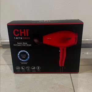 CHI 1875 Series Compact Hair Dryer